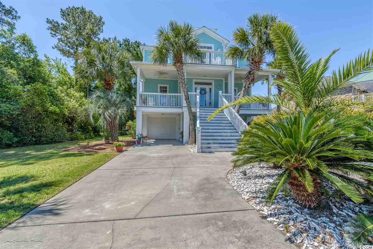 7 Cottage Drive Murrells Inlet, SC 29576 - Photo 1 of 40
