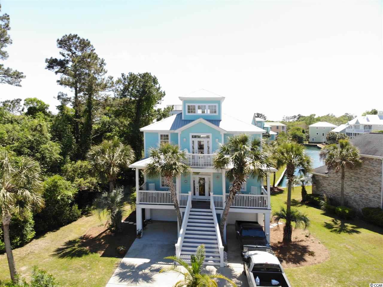 7 Cottage Drive Murrells Inlet, SC 29576 - Photo 3 of 40