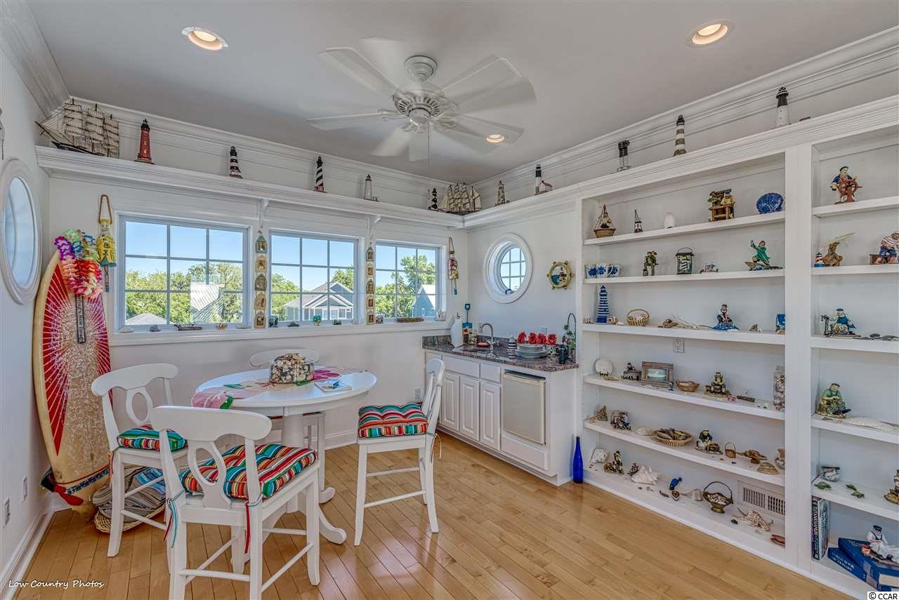 7 Cottage Drive Murrells Inlet, SC 29576 - Photo 24 of 40