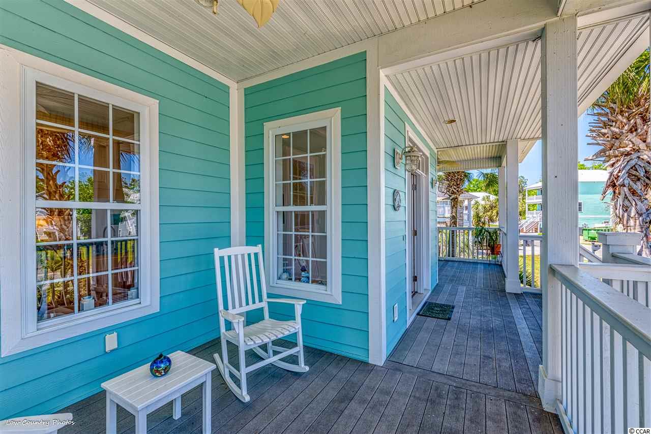 7 Cottage Drive Murrells Inlet, SC 29576 - Photo 4 of 40