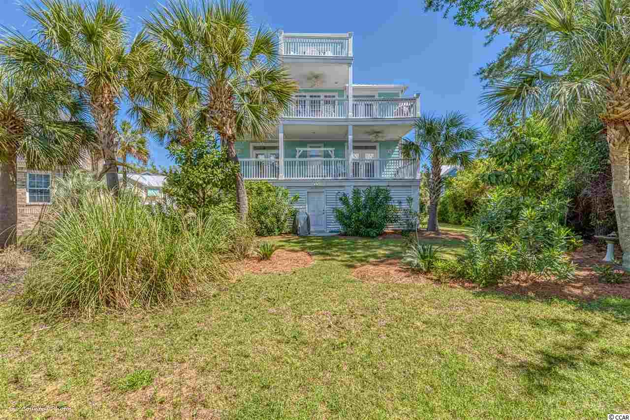 7 Cottage Drive Murrells Inlet, SC 29576 - Photo 32 of 40