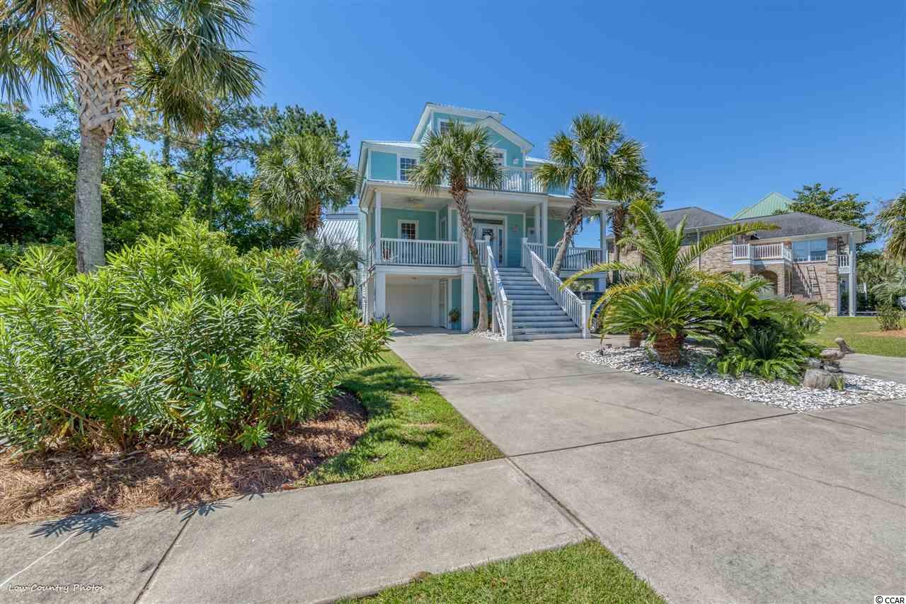7 Cottage Drive Murrells Inlet, SC 29576 - Photo 34 of 40