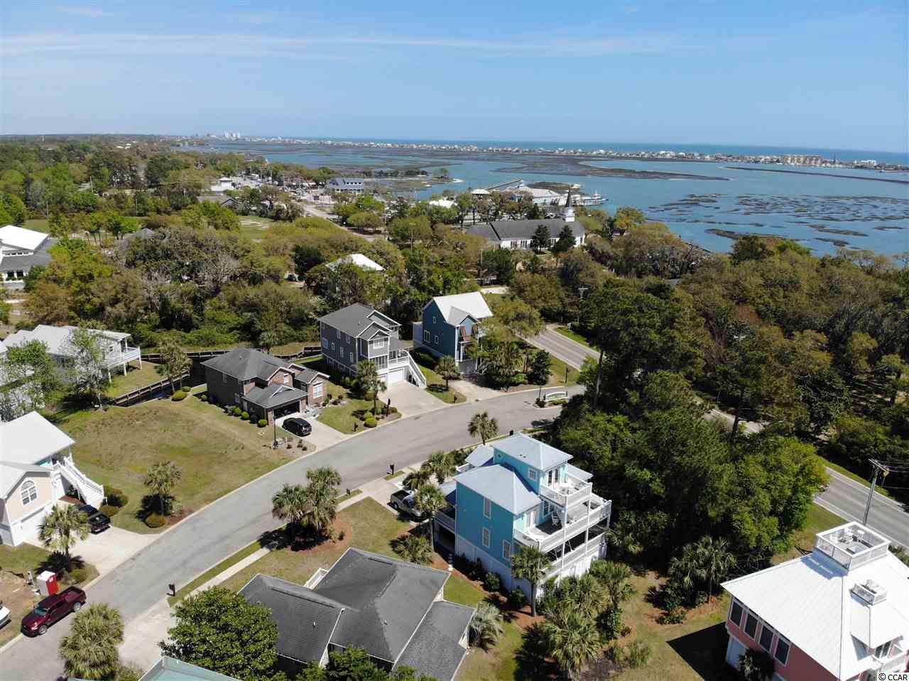 7 Cottage Drive Murrells Inlet, SC 29576 - Photo 38 of 40