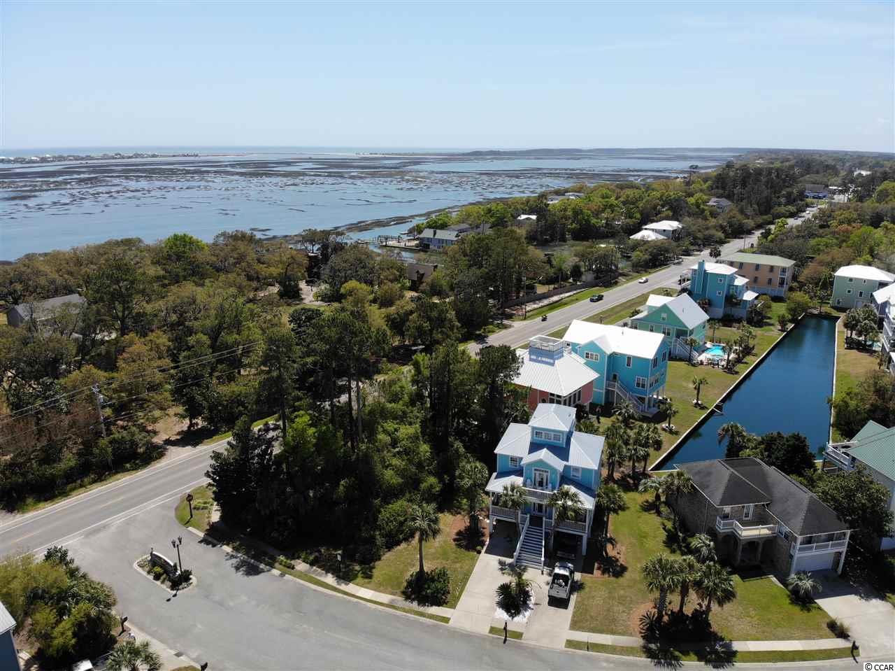 7 Cottage Drive Murrells Inlet, SC 29576 - Photo 39 of 40