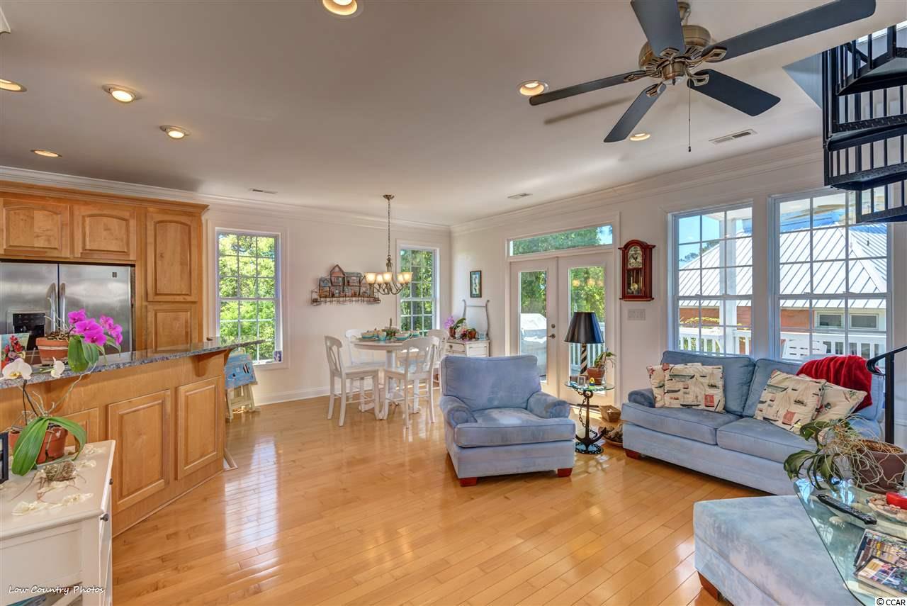 7 Cottage Drive Murrells Inlet, SC 29576 - Photo 8 of 40