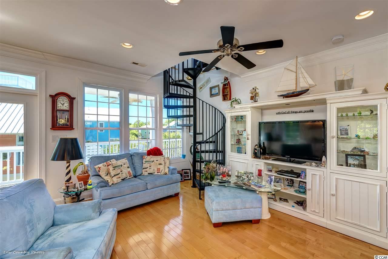 7 Cottage Drive Murrells Inlet, SC 29576 - Photo 9 of 40