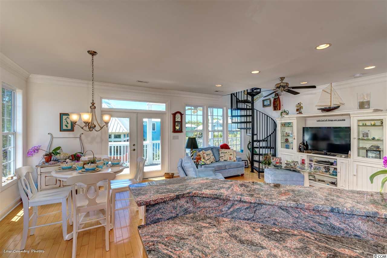 7 Cottage Drive Murrells Inlet, SC 29576 - Photo 10 of 40
