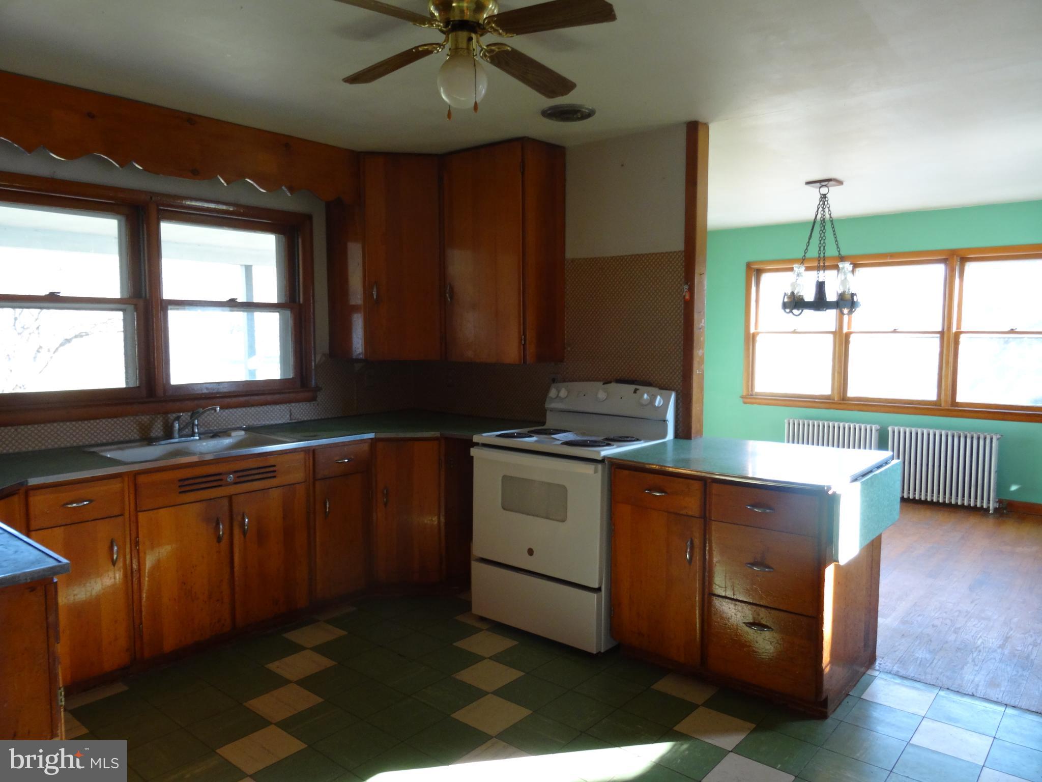 156 Orchard Road Skillman, NJ 08558 - Photo 8 of 12 Kitchen