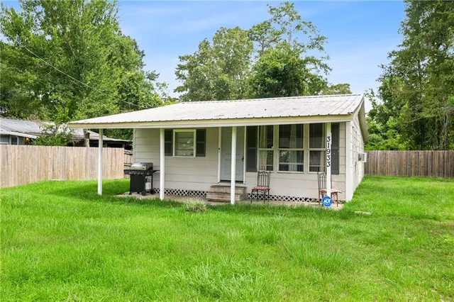 $129,000 | 31933 Shelly Drive, Springfield, LA 70462