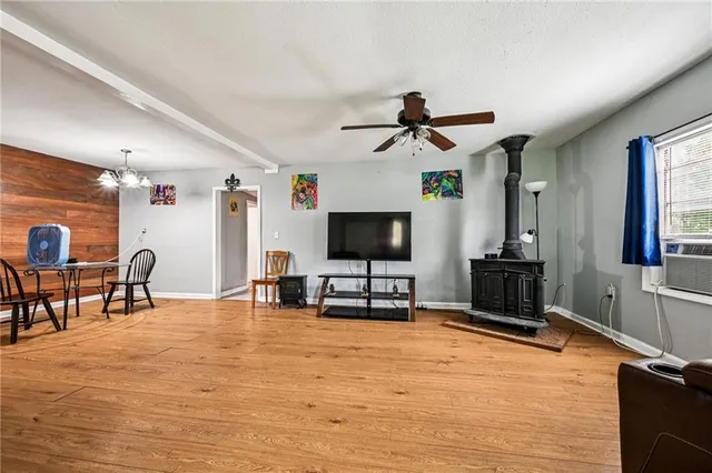 $99,900 | 31933 Shelly Drive, Springfield, LA 70462