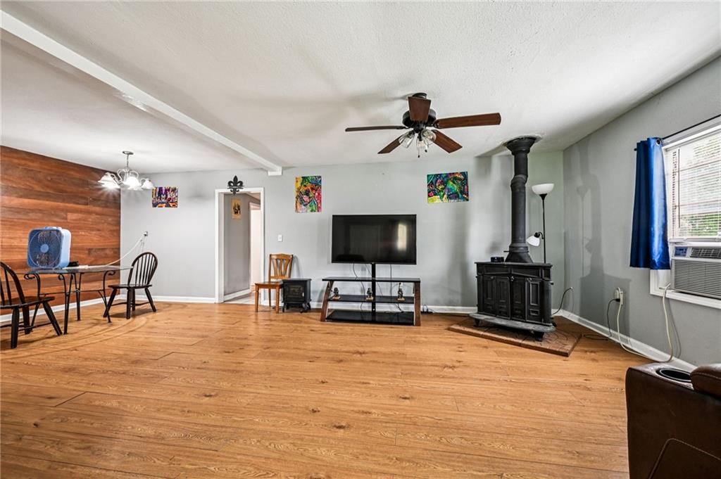 31933 Shelly Drive Springfield, LA 70462 - Photo 3 of 10