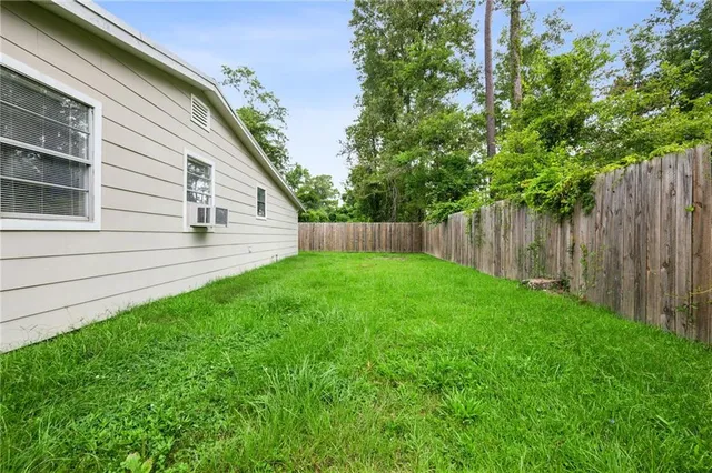 $99,900 | 31933 Shelly Drive, Springfield, LA 70462