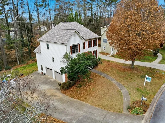 $419,900 | 4840 Parkview Mine Drive, Sugar Hill, GA 30518