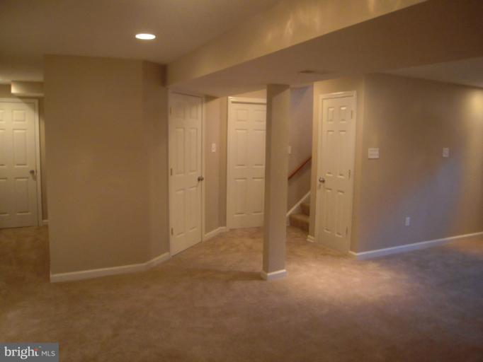 2717 Kingsway Road Fort Washington, MD 20744 - Photo 13 of 17 Basement