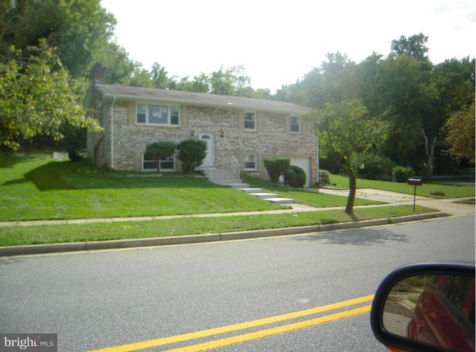 2717 Kingsway Road Fort Washington, MD 20744 - Photo 14 of 17 Exterior (Main)