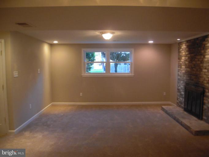 2717 Kingsway Road Fort Washington, MD 20744 - Photo 15 of 17 Basement