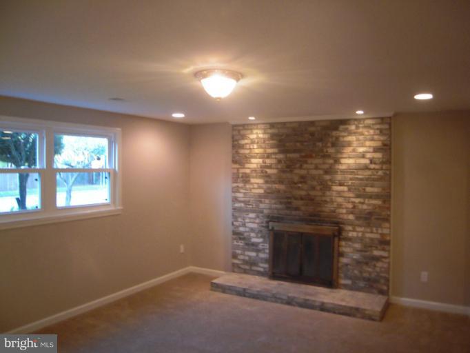 2717 Kingsway Road Fort Washington, MD 20744 - Photo 17 of 17 Basement