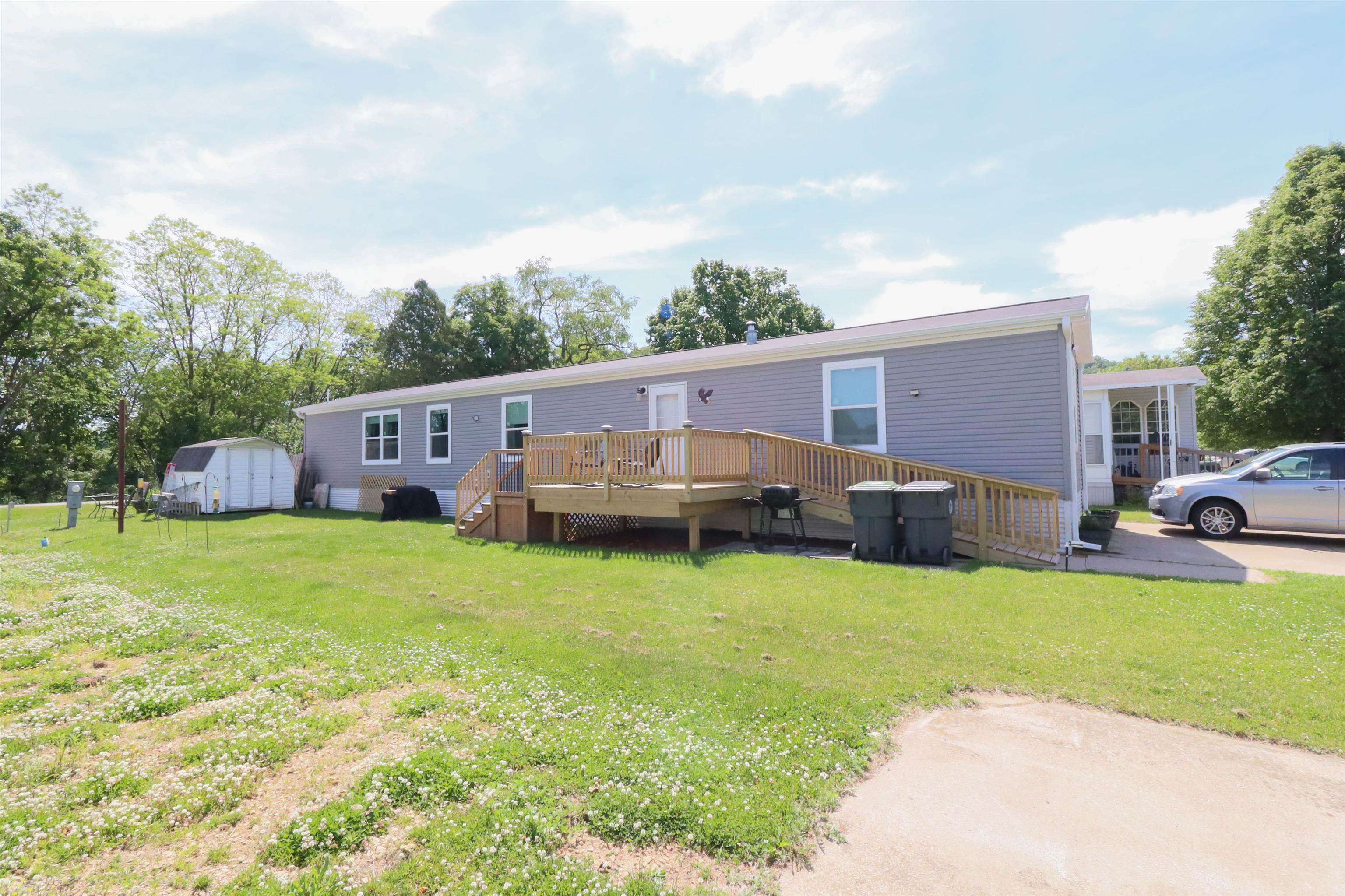 W5585 Cty Road, Unit 112 La Crosse, WI 54601 - Photo 3 of 18