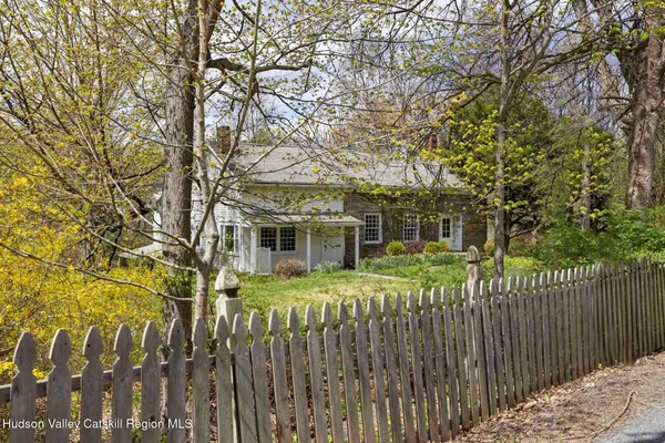 $479,000 | 294 Fish Creek Road, Saugerties, NY 12477