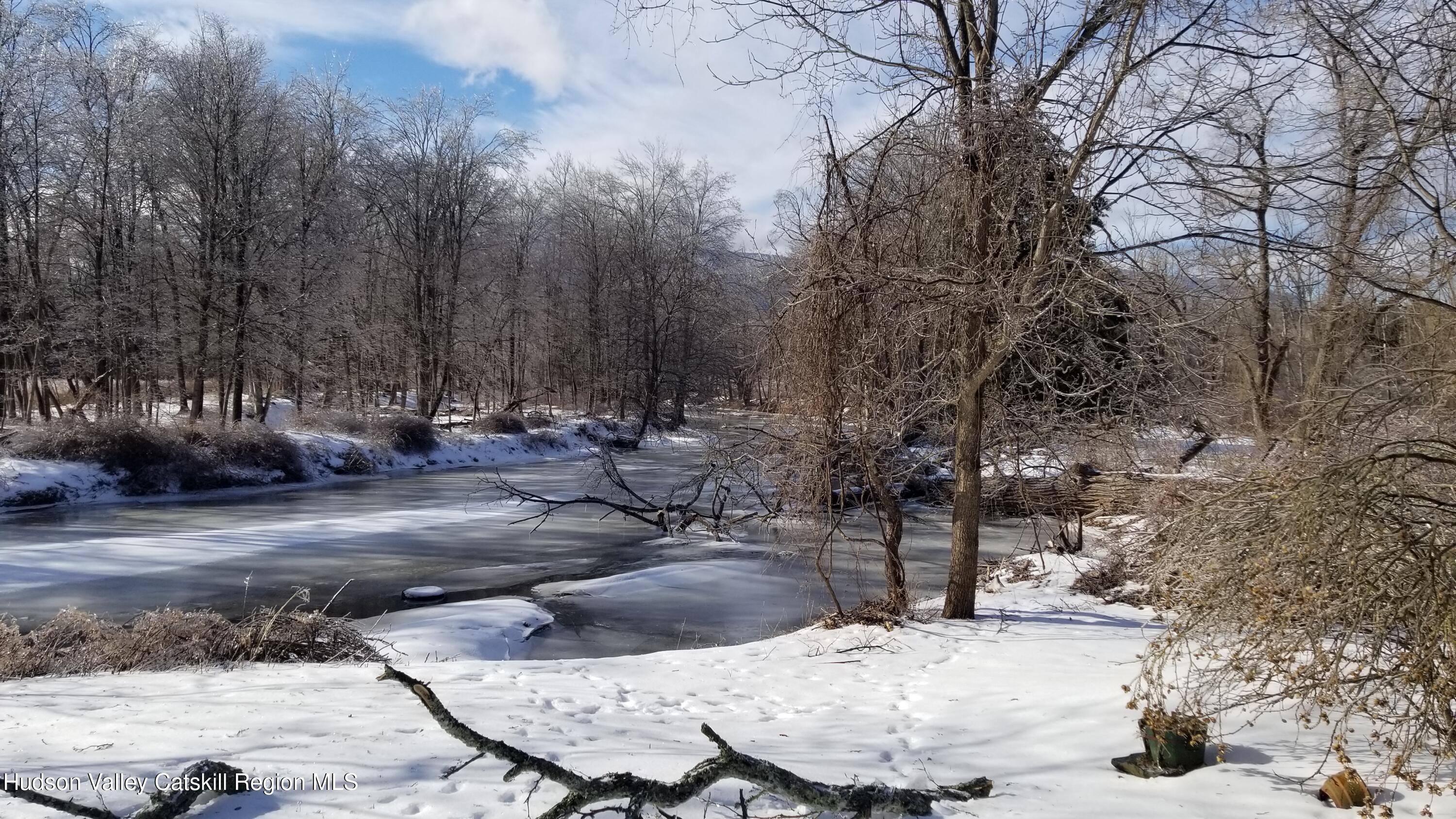 294 Fish Creek Road Saugerties, NY 12477 - Photo 51 of 55 ice storm