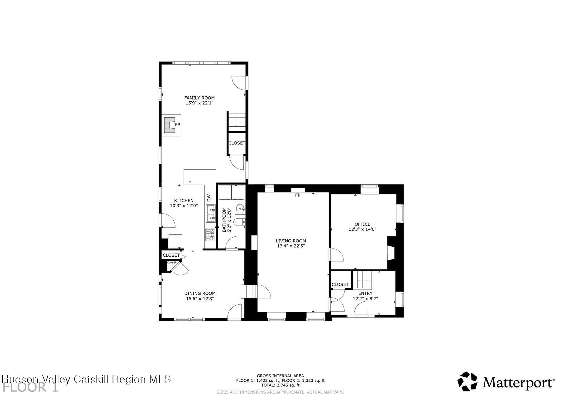 294 Fish Creek Road Saugerties, NY 12477 - Photo 53 of 55 photo_online_000