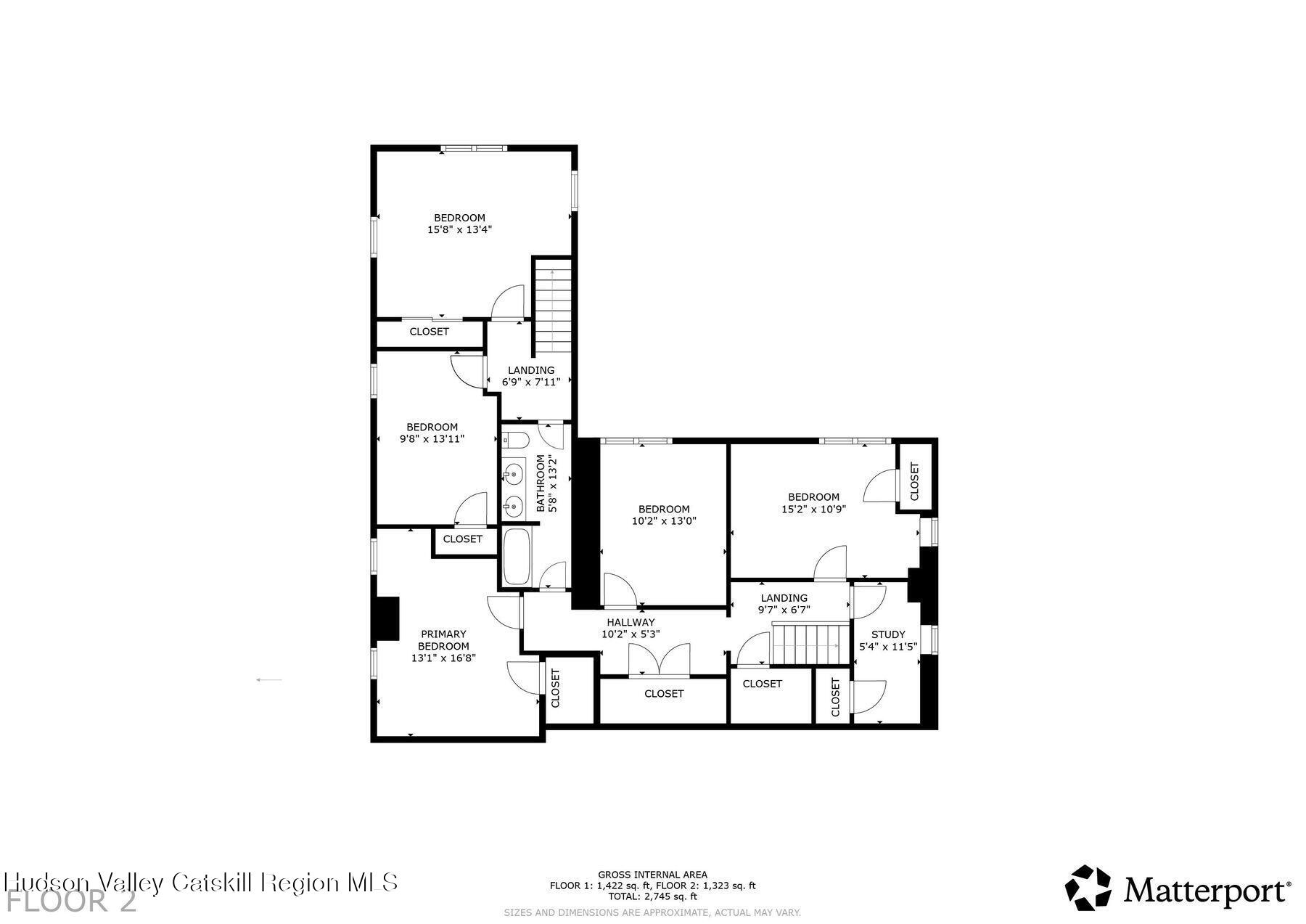 294 Fish Creek Road Saugerties, NY 12477 - Photo 54 of 55 photo_online_001