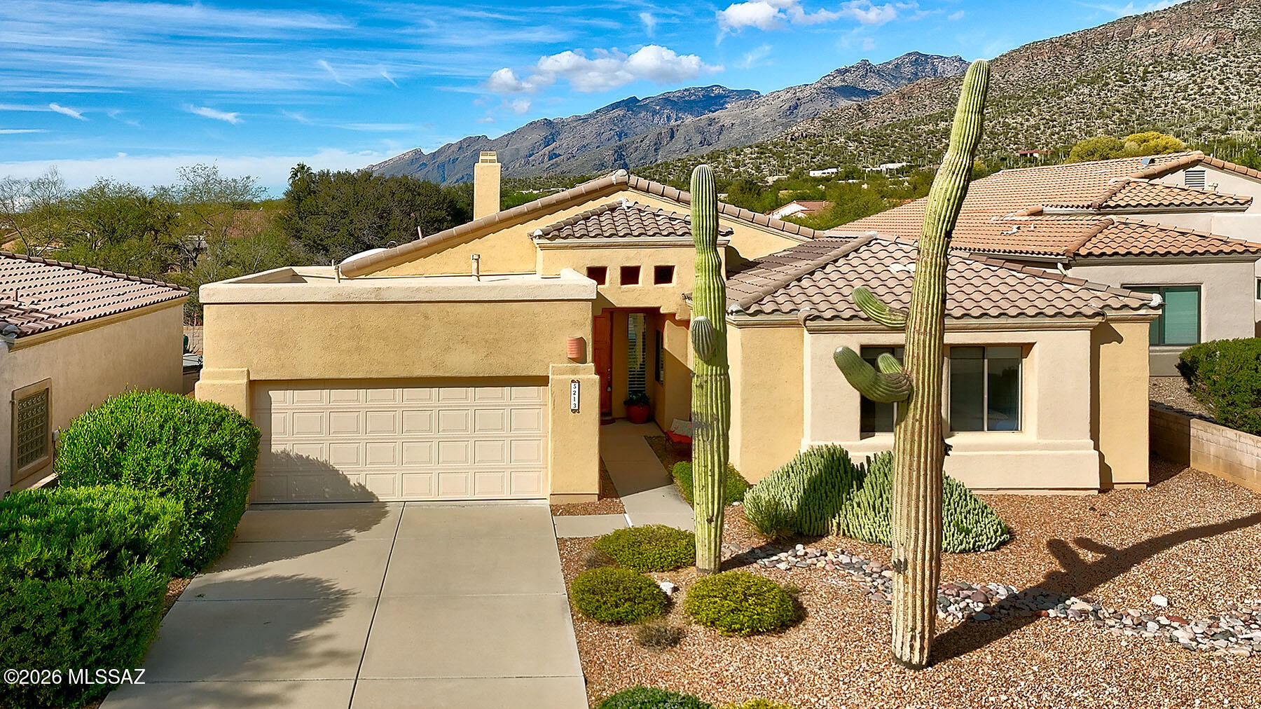 5213 Spring View Drive Tucson, AZ 85749 - Photo 11 of 40