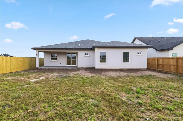 $319,000 | 2014 Peace Drive, La Feria, TX 78559