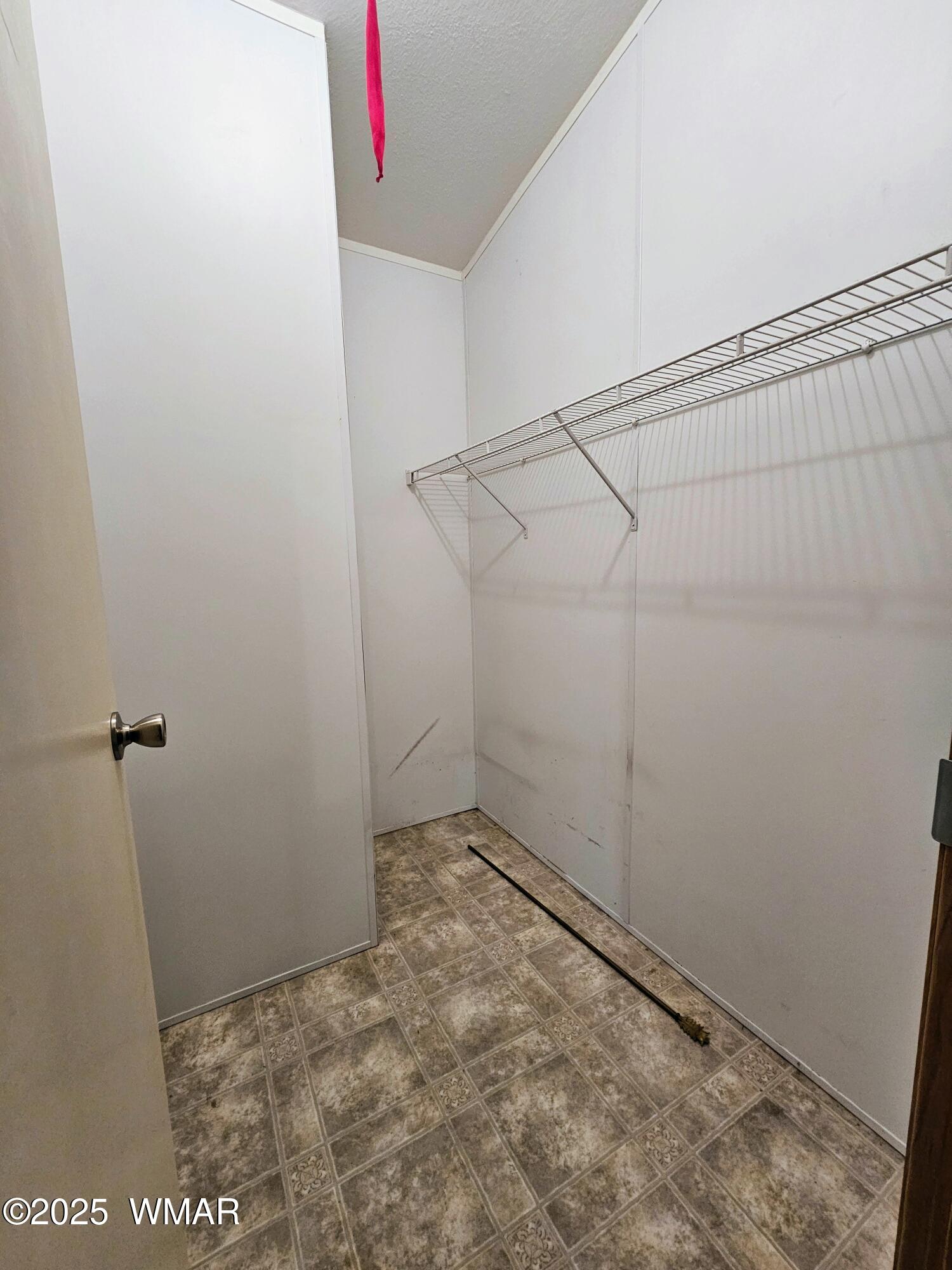 8338 Weber Road Show Low, AZ 85901 - Photo 13 of 22 main walkin closet