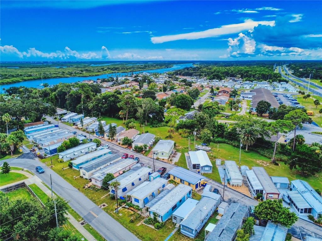 2201 South Ridgewood Avenue, Unit 8 Edgewater, FL 32141 - Photo 46 of 70