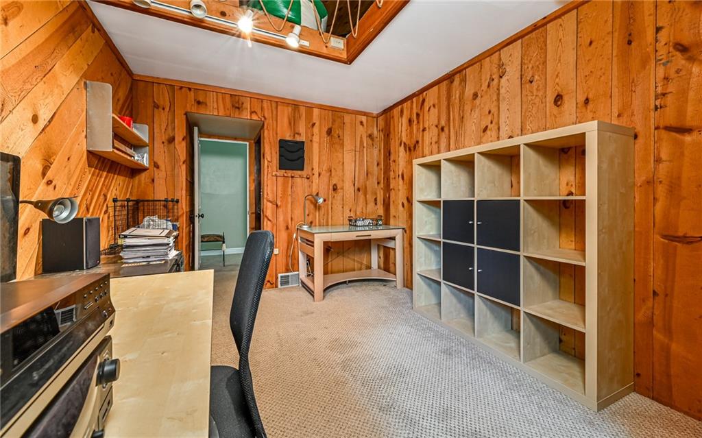 381 Friday Road Pittsburgh, PA 15209 - Photo 22 of 44 a view of an outdoor space with seating area