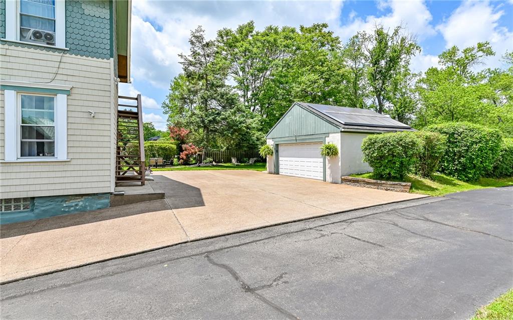 381 Friday Road Pittsburgh, PA 15209 - Photo 34 of 44 a house with a yard