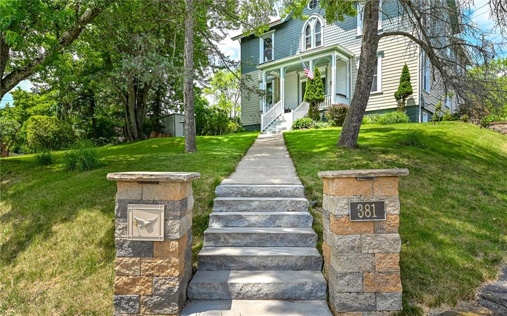 381 Friday Road Pittsburgh, PA 15209 - Photo 44 of 44 a front view of a house with garden
