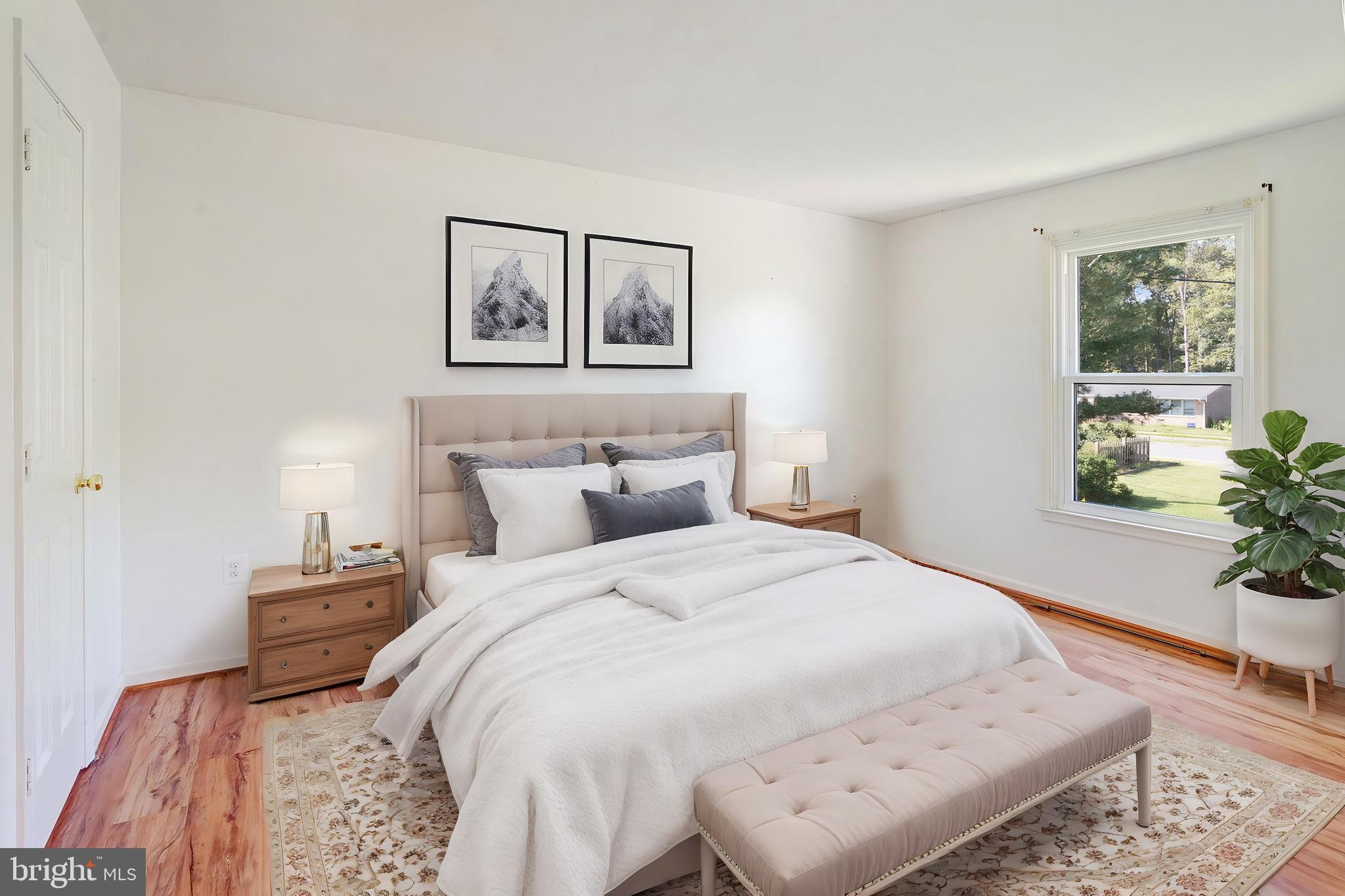 10627 Leavells Road Fredericksburg, VA 22407 - Photo 4 of 14