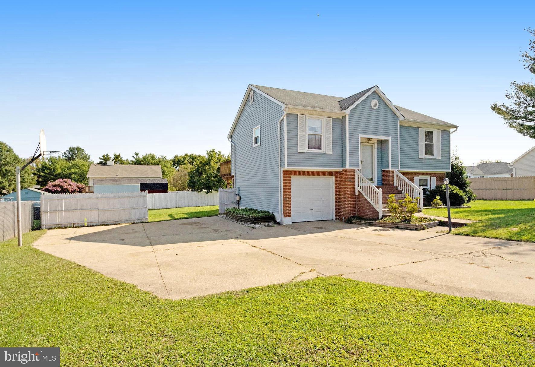 10627 Leavells Road Fredericksburg, VA 22407 - Photo 7 of 14