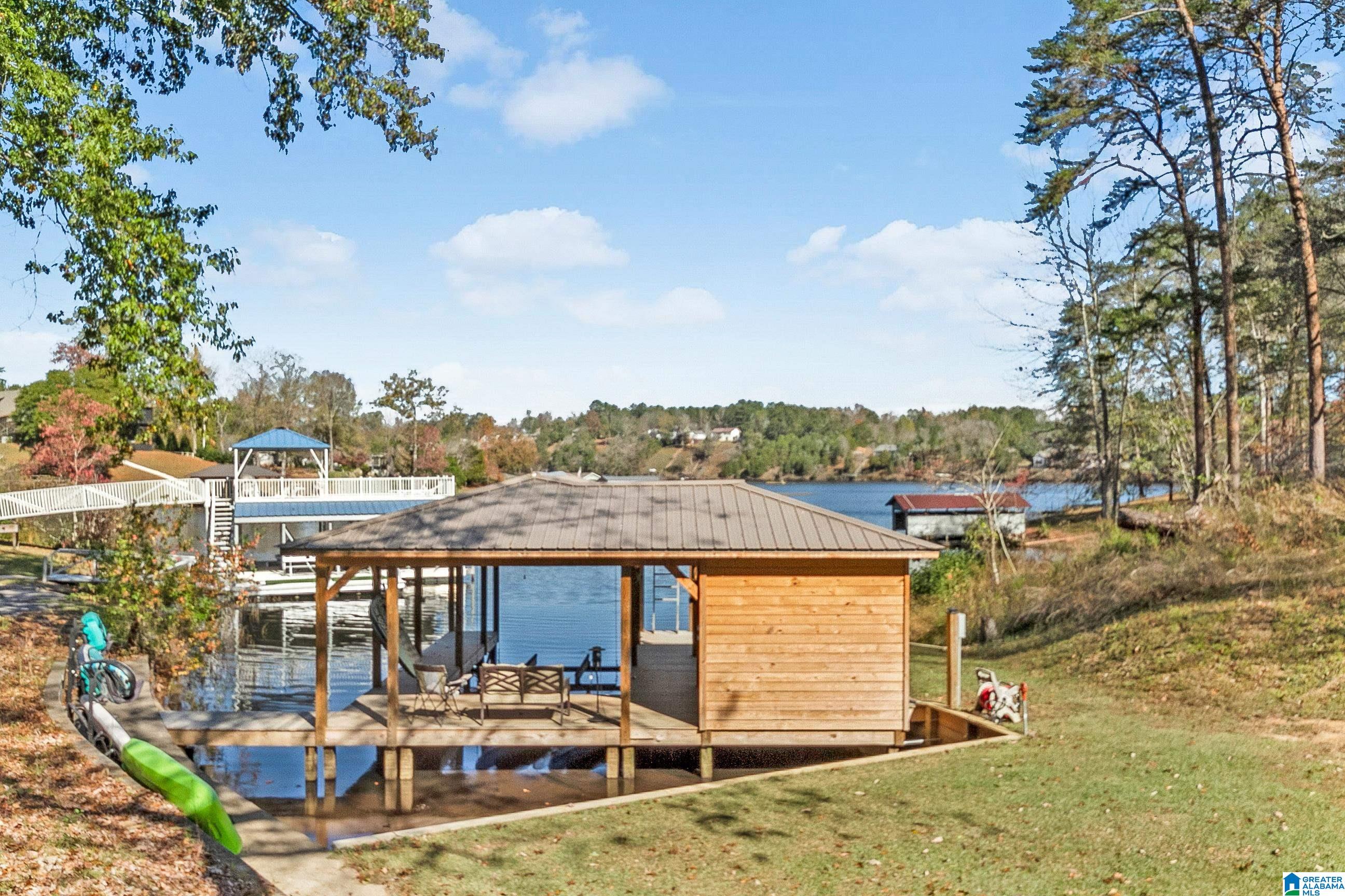 15144 Burnt Pines Road Northport, AL 35475 - Photo 50 of 52
