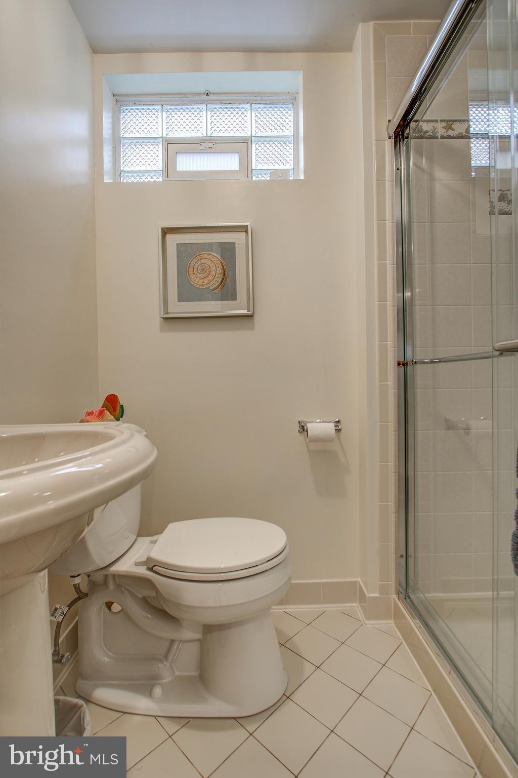 801 Lombardy Court Silver Spring, MD 20901 - Photo 22 of 26 Full Bathroom in Basement
