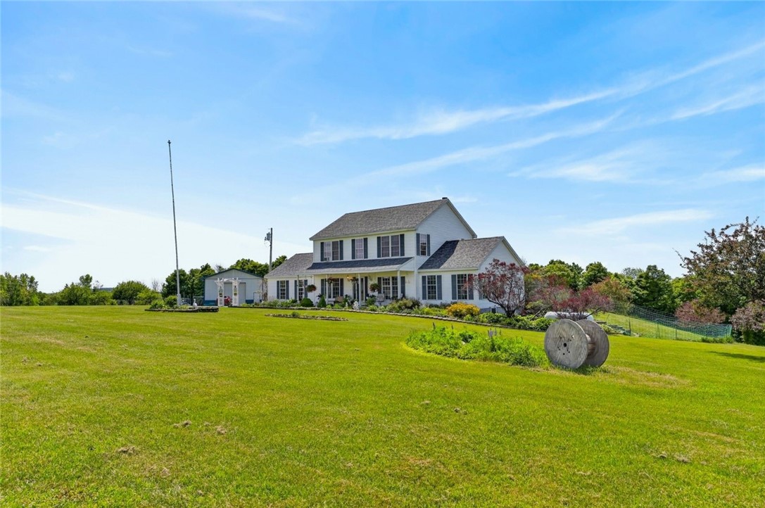 149 Andrews Road Sherburne, NY 13460 - Photo 49 of 49