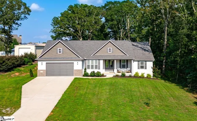 $449,000 | 3080 McGee Road, Anderson, SC 29621