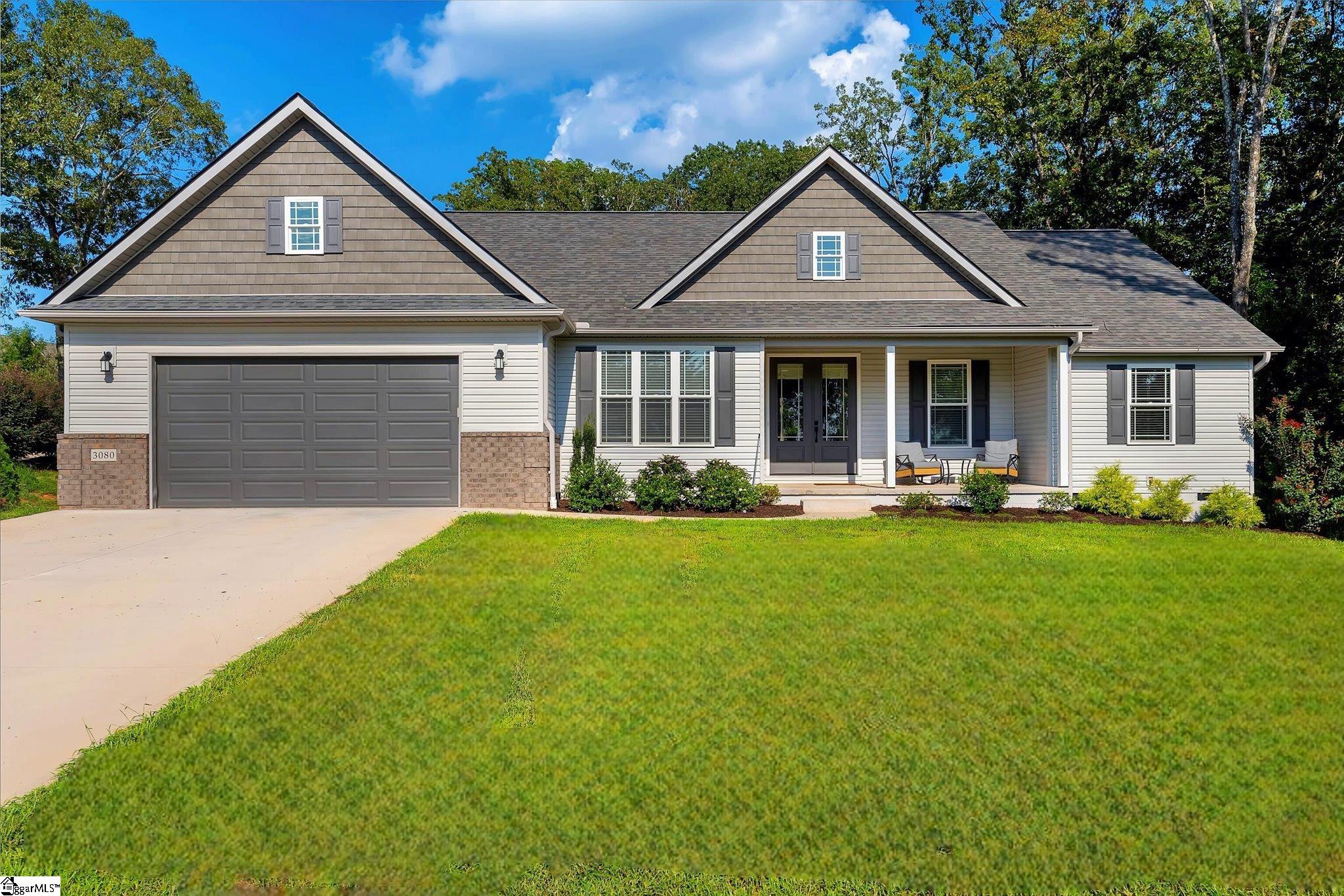 3080 McGee Road Anderson, SC 29621 - Photo 2 of 33