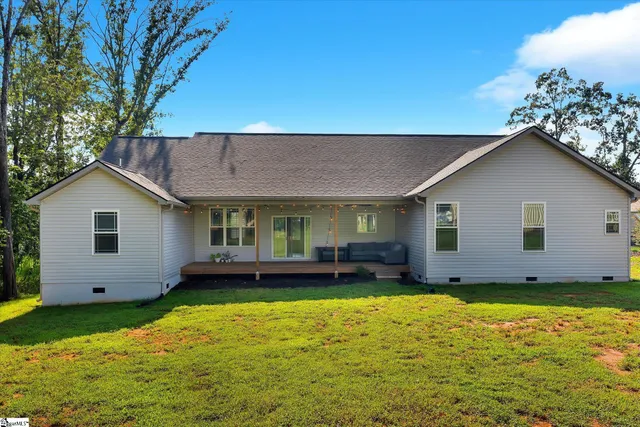 $449,000 | 3080 McGee Road, Anderson, SC 29621