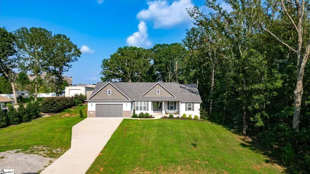 $449,000 | 3080 McGee Road, Anderson, SC 29621