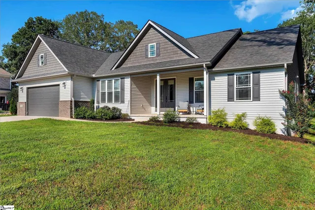 $449,000 | 3080 McGee Road, Anderson, SC 29621