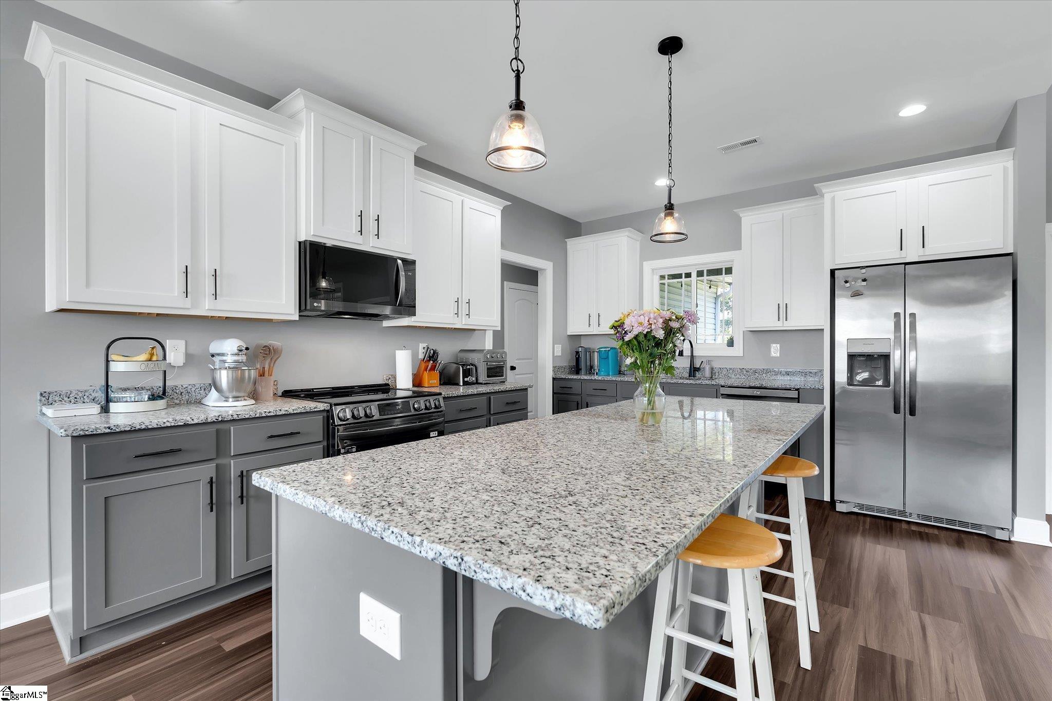 3080 McGee Road Anderson, SC 29621 - Photo 4 of 33