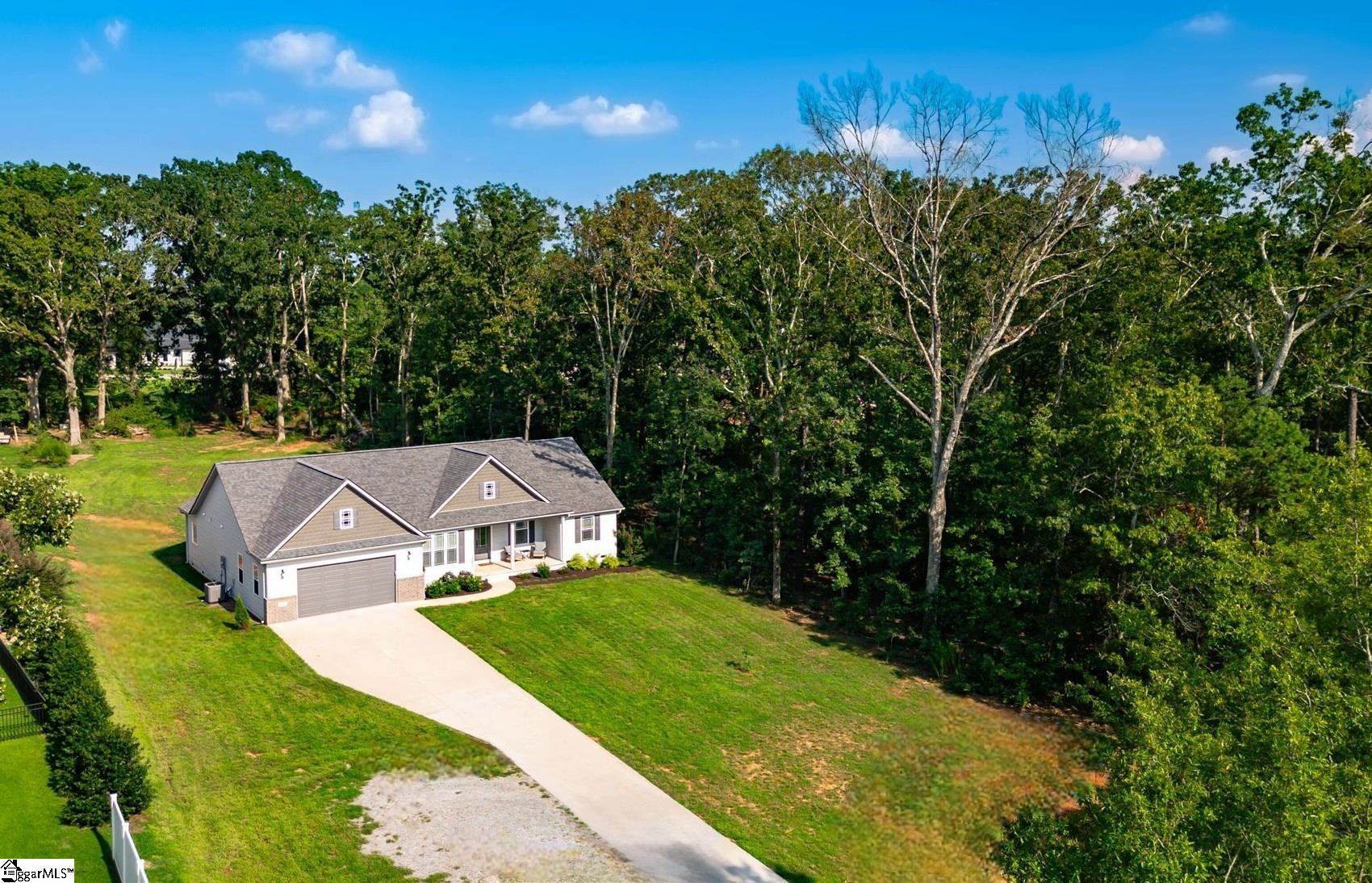 3080 McGee Road Anderson, SC 29621 - Photo 7 of 33