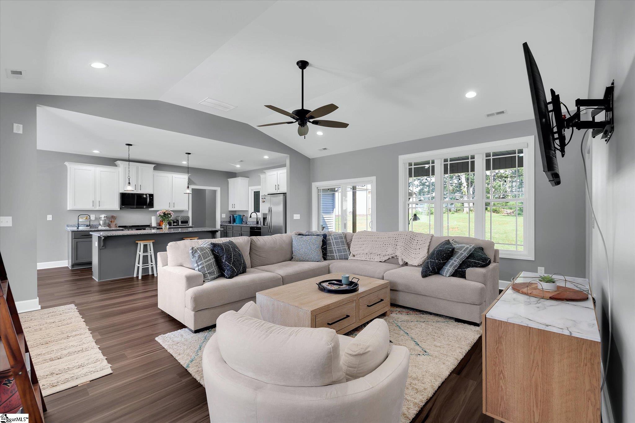 3080 McGee Road Anderson, SC 29621 - Photo 8 of 33