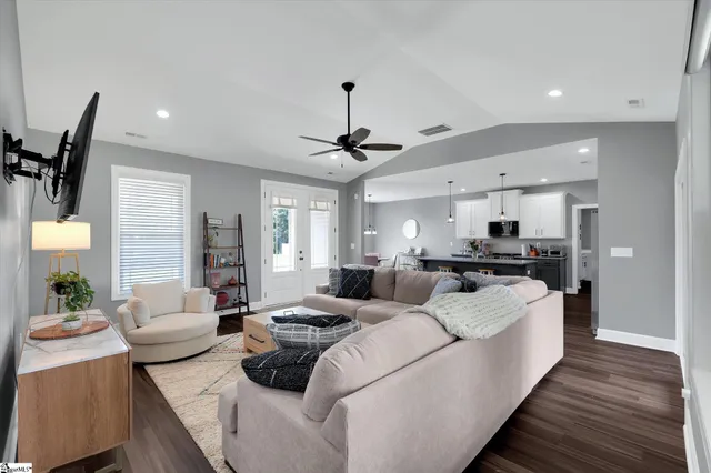 $449,000 | 3080 McGee Road, Anderson, SC 29621