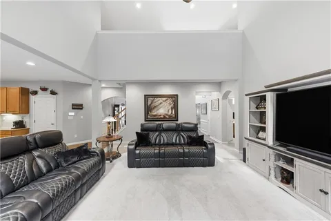$495,000 | 1203 Big Tree Pointe, Villa Rica, GA 30180