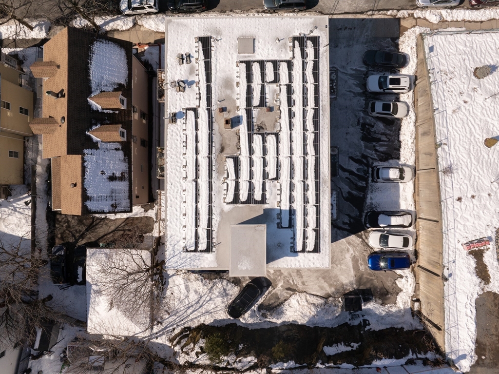 25 Hamilton Avenue Lynn, MA 01902 - Photo 5 of 5 a bed in a hotel room