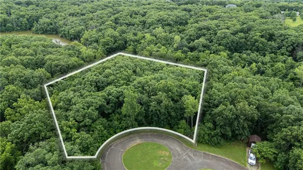 $90,000 | Lot 68 Southeast 591st Road, Warrensburg, MO 64093